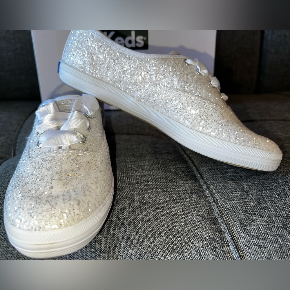 Keds for Kate Spade - Picture 3 of 6
